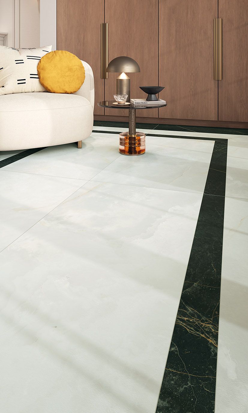 ONIX 120X60 & PORT LAURENT 120X60 CORRIDOIO