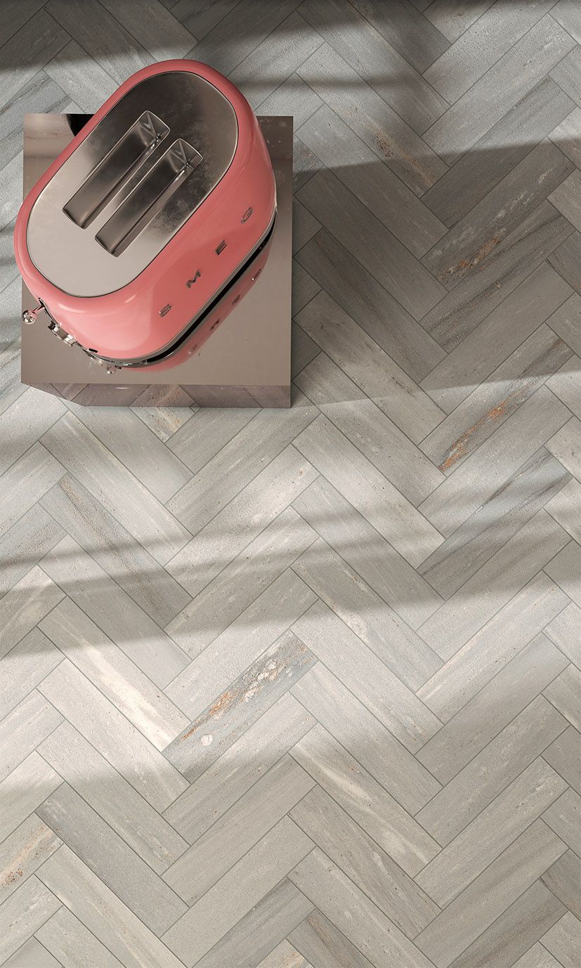 CHEVRON LAYOUT 1 PALISSANDRO GRIGIO_TOSTAPANE SMEG