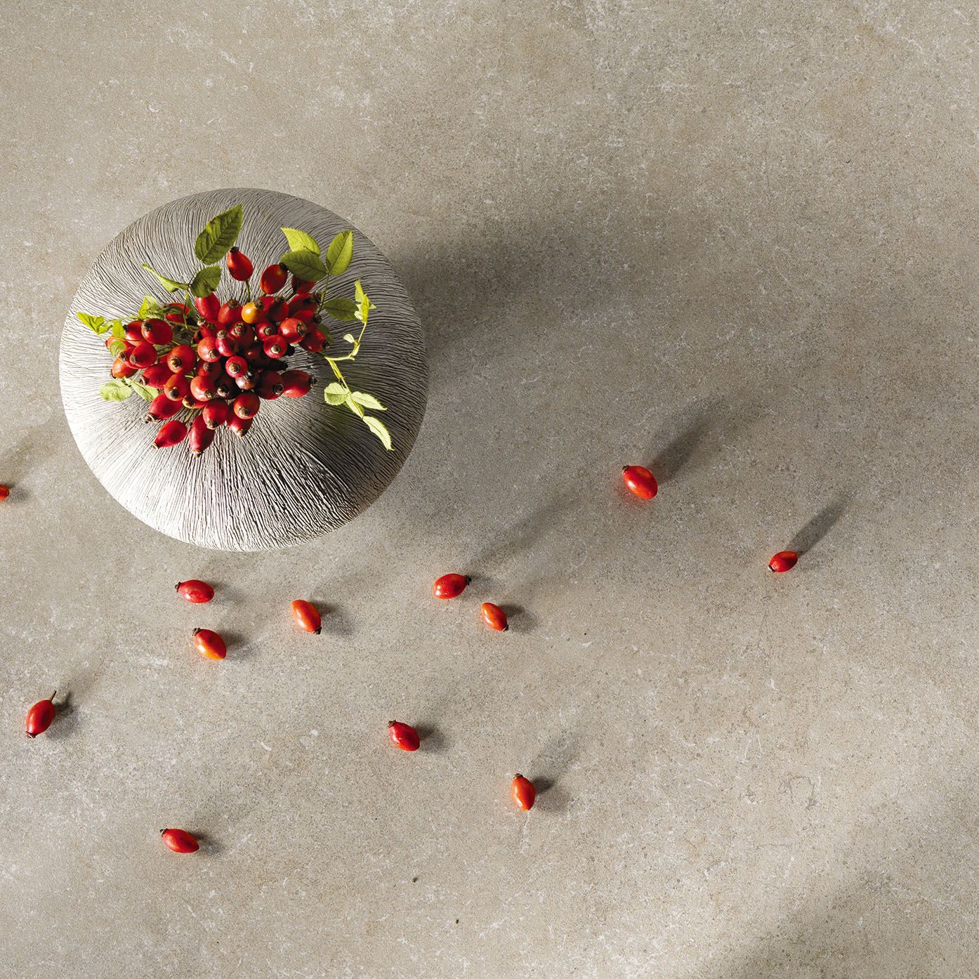 Sichenia Crema Luna Mist 60x60