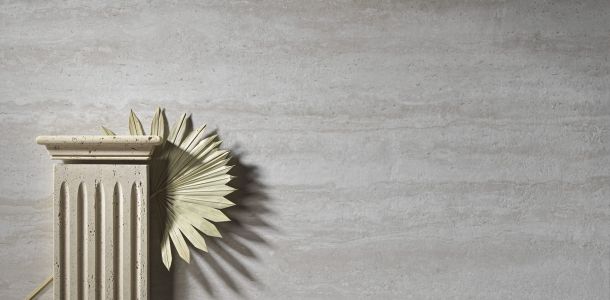 Navona - New Travertine tiles