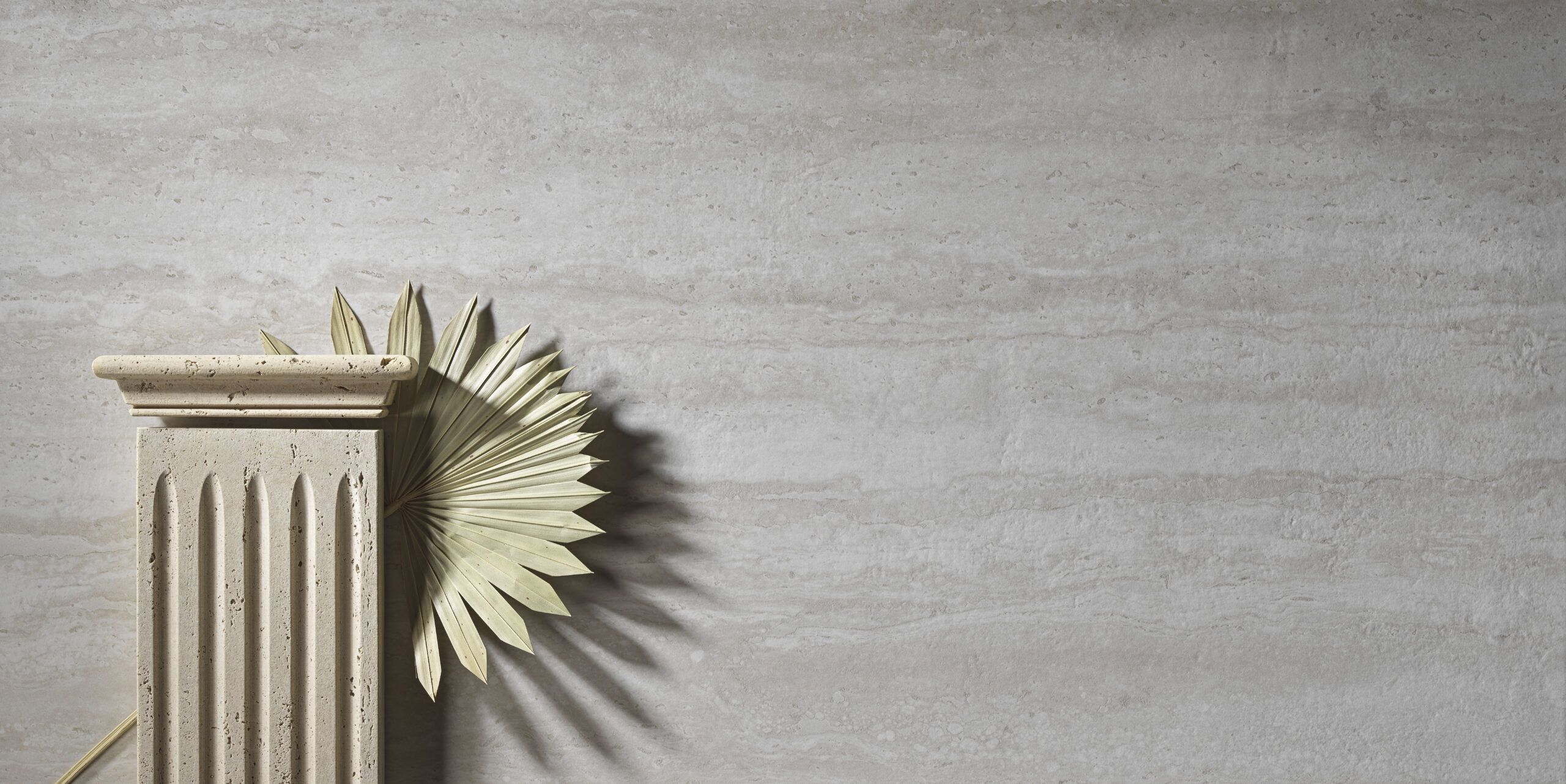 Navona - New Travertine tiles