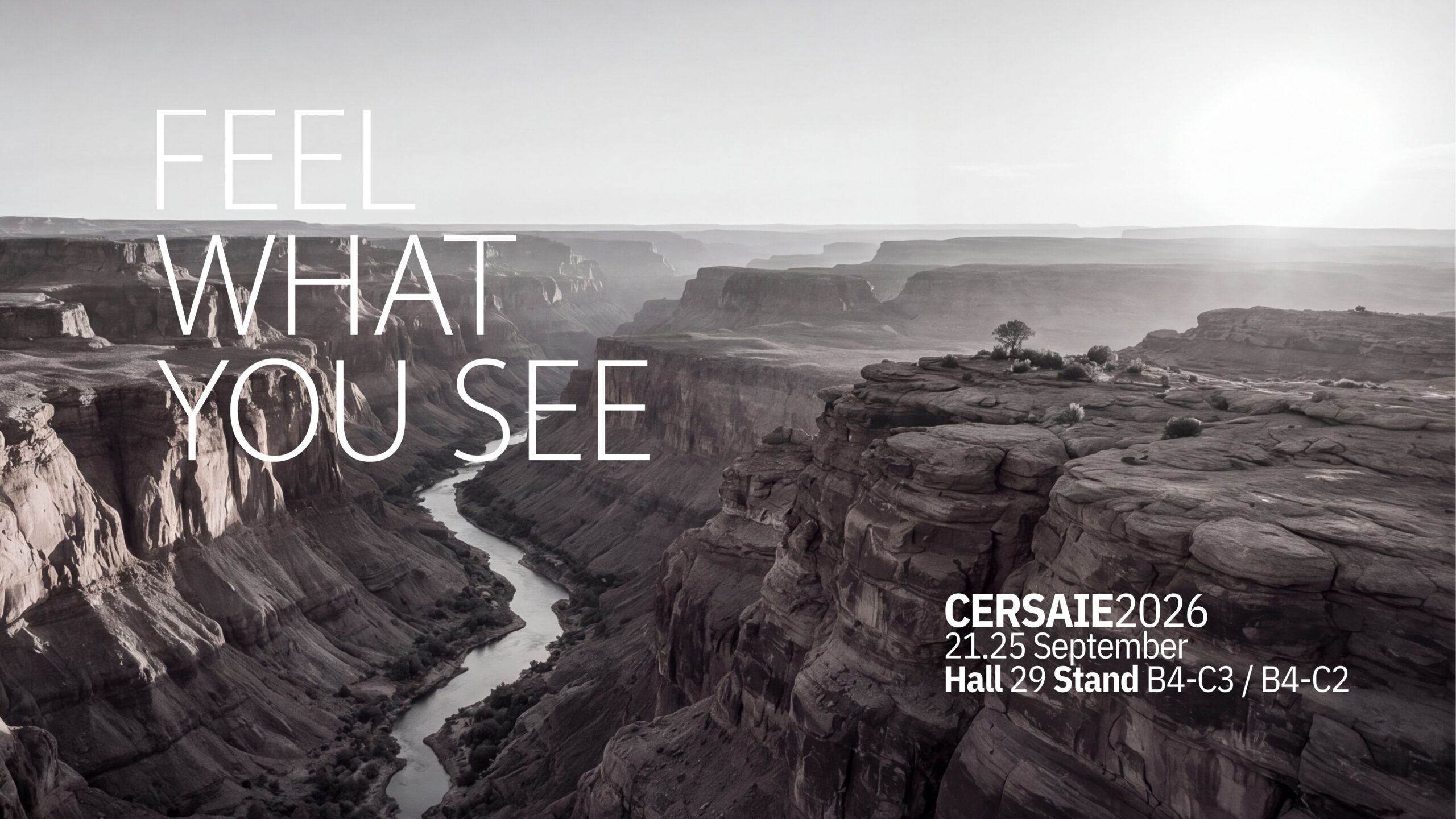 Cersaie 2026