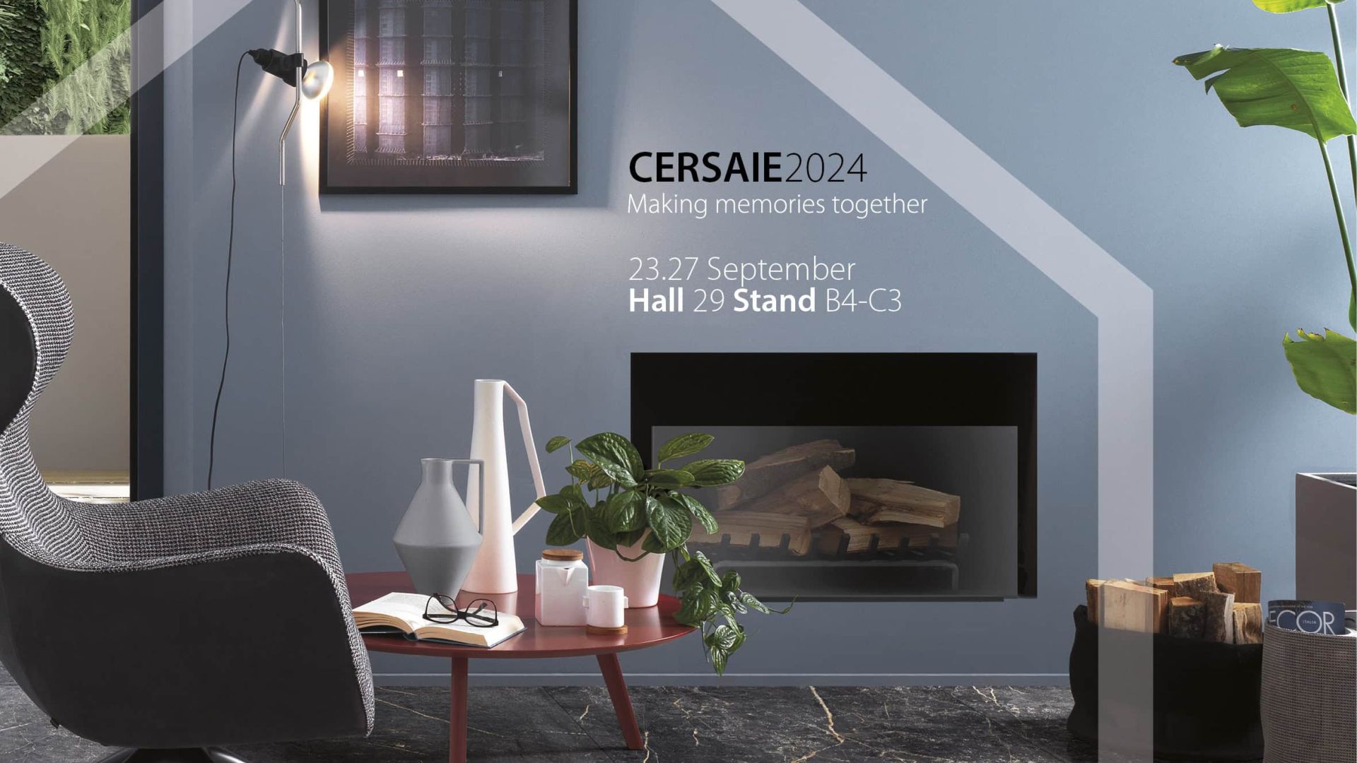 cersaie 2024